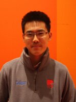Enhui Yong